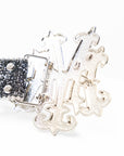 Rhinestone Belt (Pepper)