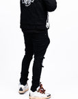 MezziBoyz Denim (Black)