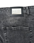 MezziBoyz Denim (Grey Washed)
