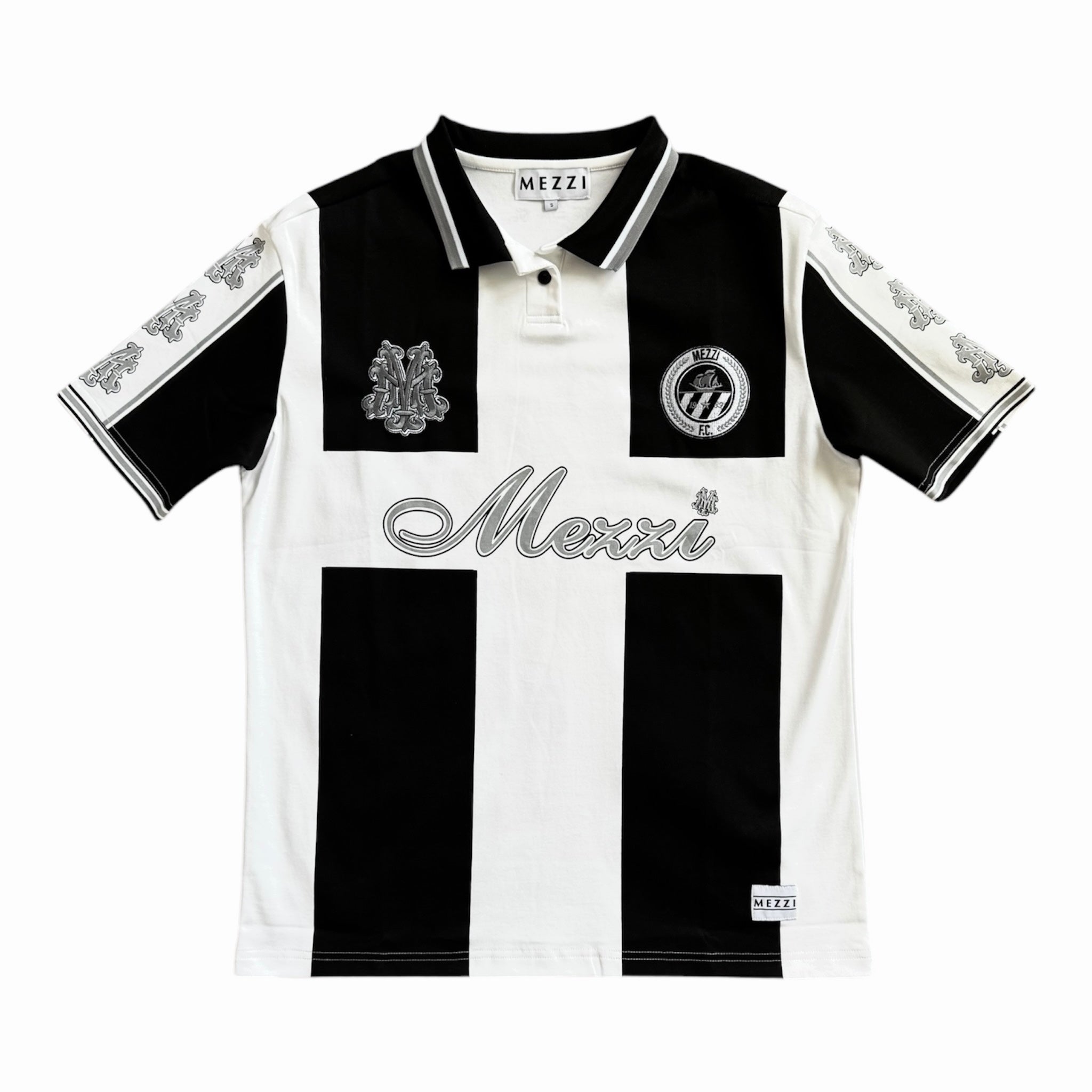 Soccer Jersey (Raiders)
