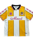 Soccer Jersey (Cherry Blossom)