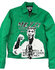 Uncle Ice Utility (Green)
