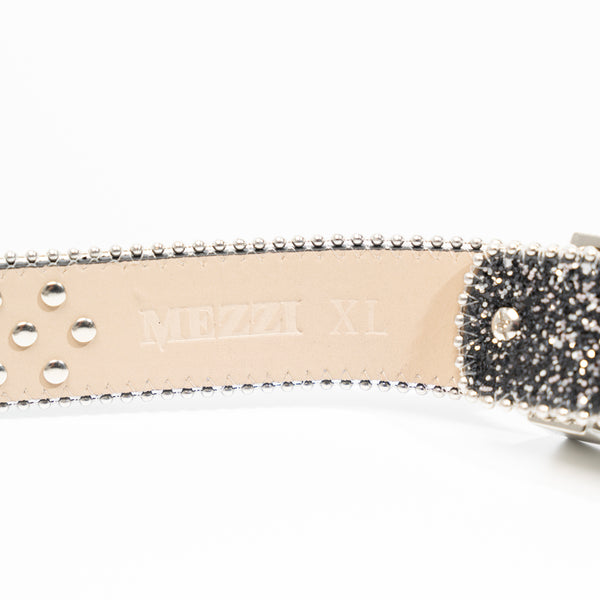 Rhinestone Belt (Pepper) – MEZZI display picture 1