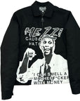 Uncle Ice Utility (Black)