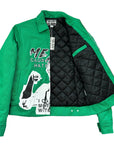 Uncle Ice Utility (Green)