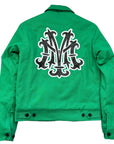 Uncle Ice Utility (Green)