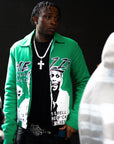 Uncle Ice Utility (Green)
