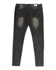 MezziBoyz Denim (Grey Washed)