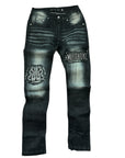 MezziBoyz Denim (Dark Washed)