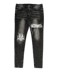 MezziBoyz Denim (Grey Washed)