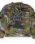 Uncle Ice Utility (Camo)