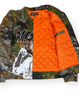 Uncle Ice Utility (Camo)