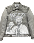 Uncle Ice Utility (Grey)