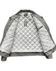 Uncle Ice Utility (Grey)