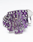Rhinestone Belt (Royalty)